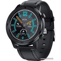 Умные часы Smarterra SmartLife Atlas (черный)