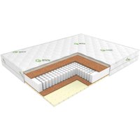 Матрас ЭОС Идеал Тип 9 140x200 (трикотаж)