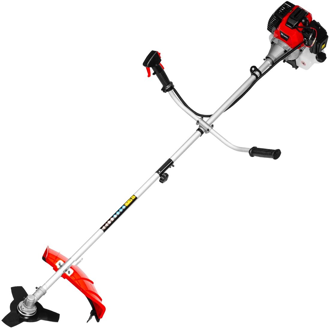 

Триммер MTX MT-52S