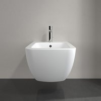 Биде Villeroy & Boch Venticello 441100RW