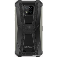 Телефон Ulefone Armor 8 (черный)