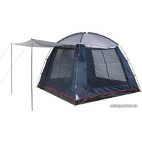 Тент-шатер FHM Vega 000035-0085 (синий/серый)