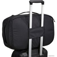 Дорожная сумка Thule Subterra Carry-On 40L TSD-340 (black)