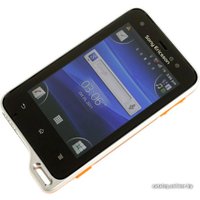 Телефон Sony Ericsson Xperia Active ST17i