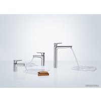 Смеситель Hansgrohe talis E 71711000