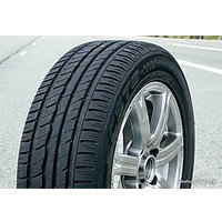 Летние шины Kumho Ecsta HM KH31 195/50R15 85H