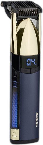 BaByliss Super-X Metal S992E