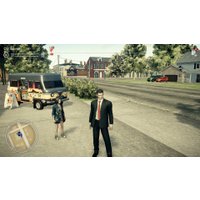  Deadly Premonition 2: A Blessing in Disguise для Nintendo Switch