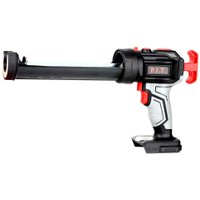 Пистолет для герметика P.I.T. PEC20H-300A Solo (без АКБ)