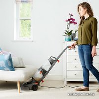 Пылесос VAX Dual Power W85-DP-B-E