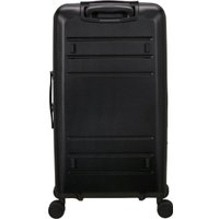Чемодан-спиннер American Tourister Trailon Black 73 см