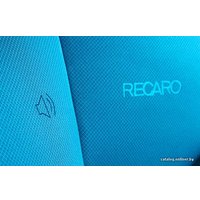 Детское автокресло RECARO Monza Nova IS Carbon Black