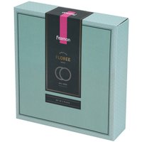 Набор тарелок Fissman Floree 3655 (2шт)