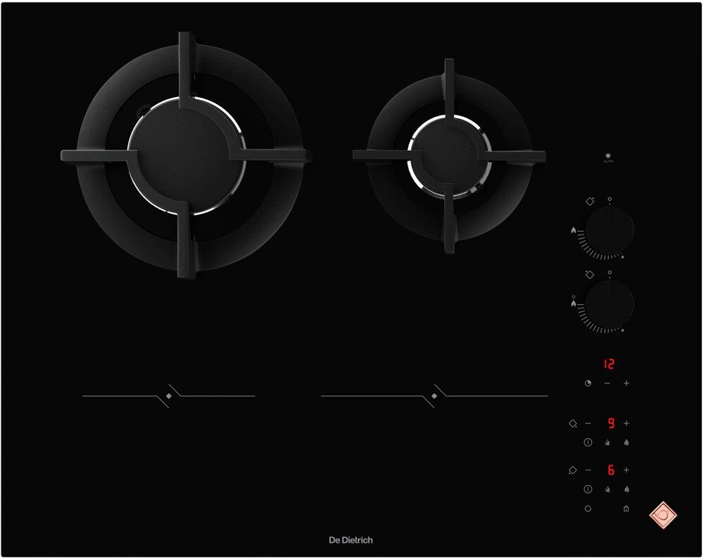 

Варочная панель De Dietrich DPI4602HM