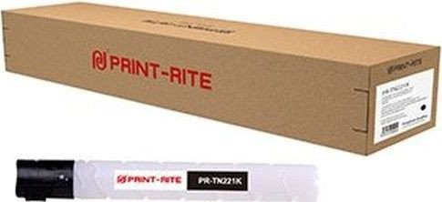 

Картридж Print-Rite PR-TN221K (аналог Konica Minolta TN221K)