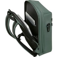 Городской рюкзак Samsonite Coatify Biz KP5-04003