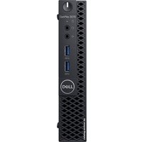 Компактный компьютер Dell OptiPlex Micro 3070-1939