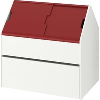 Комод Ikea Vitbjorn 60537178 в Бобруйске