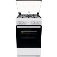 Кухонная плита Gorenje GGI5A21WH