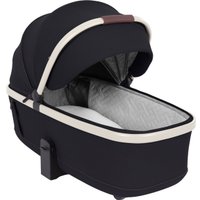 Универсальная коляска Carrello Vector 2 в 1 CRL-6550 (Pearl Black)