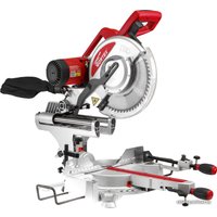 Торцовочная пила Wortex MS 3024 LMB