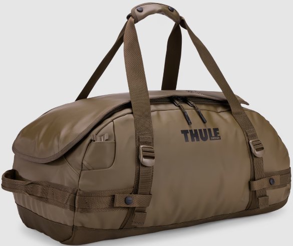

Дорожная сумка Thule Chasm 40L TDSD302DK (deep khaki)