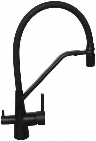 Смеситель Ledeme L4897B-2