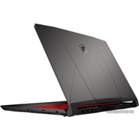 Игровой ноутбук MSI Pulse GL66 11UCK-422RU