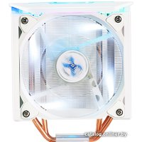 Кулер для процессора Zalman CNPS10X Optima II (белый)