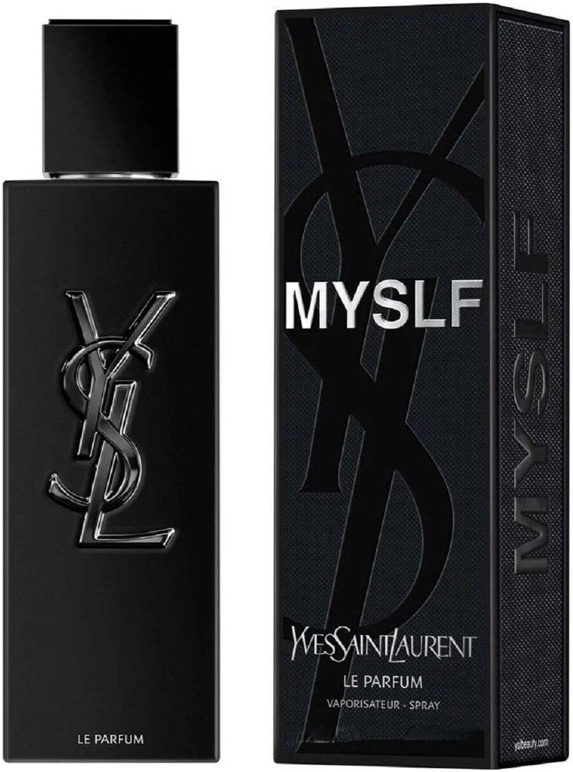 

Парфюмерная вода Yves Saint Laurent MYSLF Le Parfum EdP (60 мл)