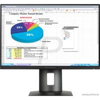 Монитор HP Z24n [K7B99A4]