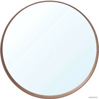 Ikea Зеркало Стокгольм 103.692.81 (шпон грецкого ореха)