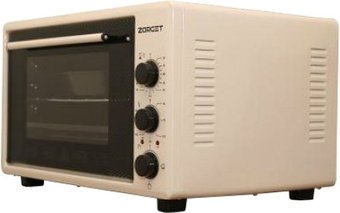 Мини-печь Zarget ZMO 3622BE
