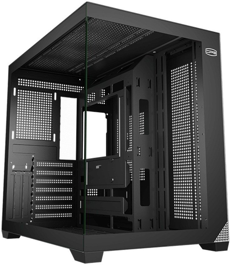 Корпус PCCooler C3 T700 (черный)