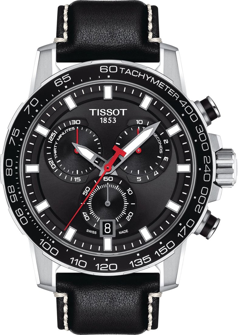 

Наручные часы Tissot Tissot SuperSport Chrono T125.617.16.051.00