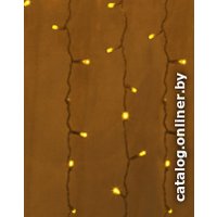 Световой дождь Neon-Night 235-101 160 LED (желтый)