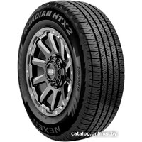 Летние шины Nexen Roadian HTX2 275/60R20 115H