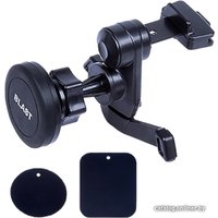Держатель для смартфона Blast BCH-111 AirVent Magnet