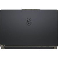 Игровой ноутбук MSI Cyborg 15 A2RUDX-2403XRU