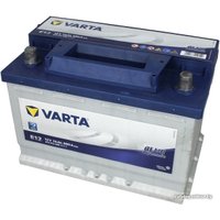 Автомобильный аккумулятор Varta Blue Dynamic E12 574 013 068 (74 А/ч)