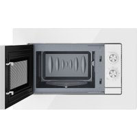 Микроволновая печь Libhof MWB-5020 (белый)