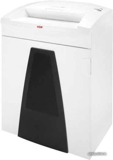Шредер HSM Securio B35 (1,9x15)