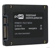 SSD PC Pet 1TB PCPS001T2