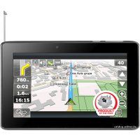 GPS навигатор Prestigio GeoVision 7777