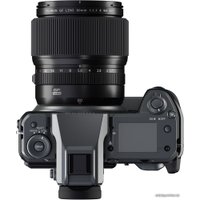 Объектив FUJINON GF80mm F1.7 R WR