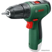 Дрель-шуруповерт Bosch EasyDrill 1200 06039D3005 (без АКБ)