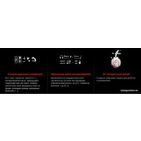 Наушники A4Tech Bloody MR720 (белый)