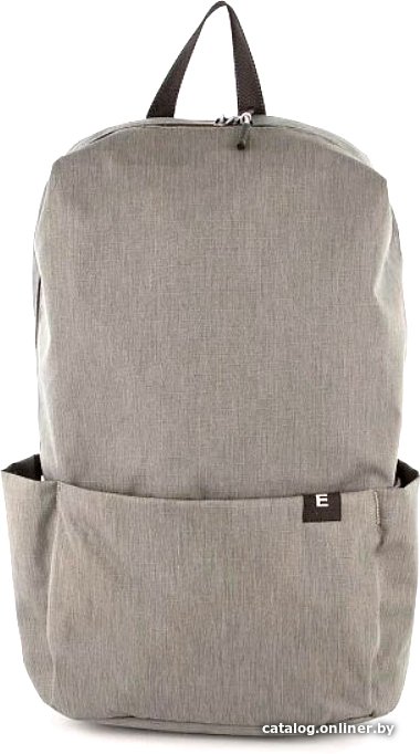 Городской рюкзак Ecotope 369-S092-GRY