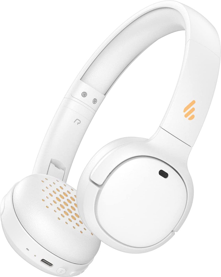 

Наушники Edifier WH500 (белый)