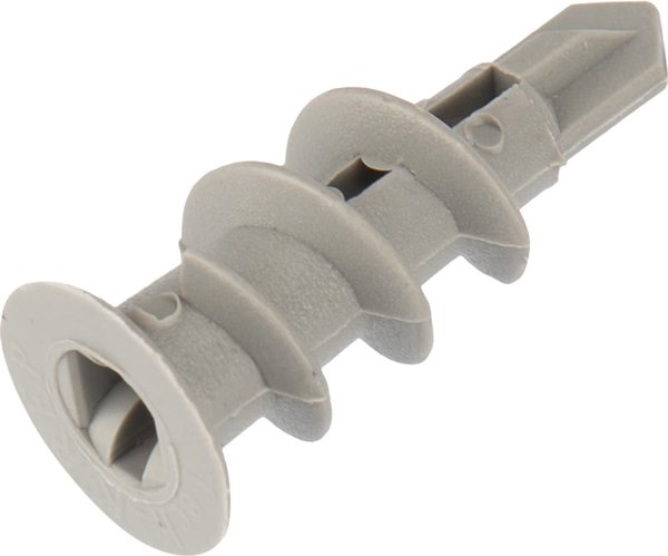 

Дюбель для гипсокартона Kranz PA 14x32 KR-01-3613-002 (50 шт)